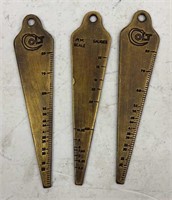 Colt Bore Gauges