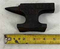 John Deere Anvil