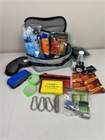 Emergency Kit #4