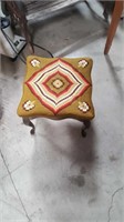 small foot stool