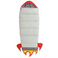 Ozark Trail Flash The Rocket Kids' Sleeping Bag