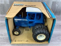 Ford 9600 Duals, 1/12, Ertl Toys, Stock #821