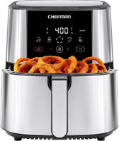 Chefman TurboFry 5-Qt Air Fryer