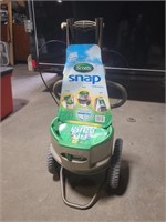 New Scott's Snap Spreader