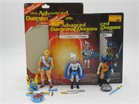 Advanced Dungeons and Dragons 1983 Figures/TSR