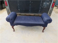 Chair / bench 48" wide