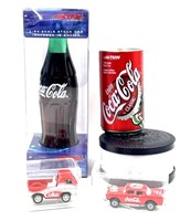 1:64 Coca-Cola and Oreo  NASCAR Assortment