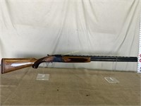 Winchester 101 Over Under 12 Gauge Shotgun