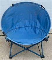 Large Camping Chair-foldable