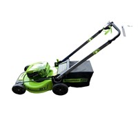 Greenworks Pro 80 Volt Cordless Self Propelled