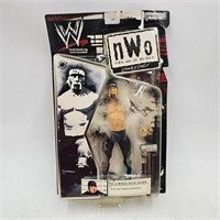 2002 WWE New World Order-Hulk Hogan
