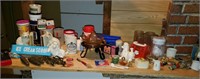 Assorted Items Lot