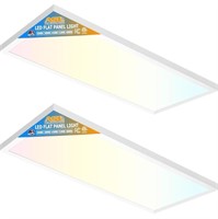 ALL SMART LIFE FIXED LED FLAT PANEL CEILING