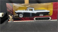 1:18 die cast metal collection deluxe edition