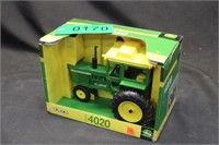 JD 4020 NF Tractor