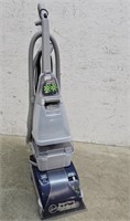 Hoover floor cleaner