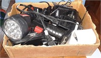 Misc Battery and electric tools