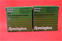 50 Rds Remington 45 Auto