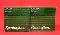 50 Rds Remingtonn 38 +P