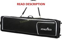 Athletico Conquest Snowboard Bag - Black 157cm