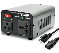 (new)LVYUAN Voltage Transformer Converter 500