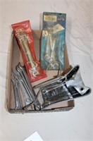 Flare Wrench Sets & Open/Box End Wrenches