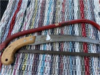 Bow & Pruning Saws