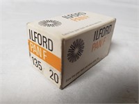 VINTAGE UNEXPOSED FILM   1971 RARE