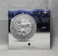 Canada $20 for $20 series 2013 Hockey