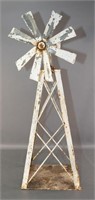 Vintage Hand Made Weathervane