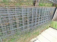 Weld Wire Hog panels