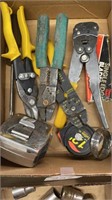 miscellaneous tools