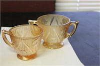 Two Carnival Cups