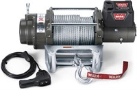 WARN 17801 M12000 12000-lb Winch