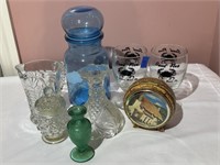 Assorted Vintage Items