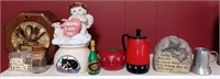 Vintage KNICK-KNACKS, TRINKETS, NOVELTIES, GIFTS