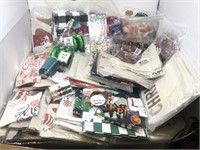 New HUGE holiday lot- Christmas, st.Patrick’s