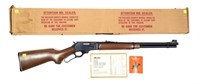 Marlin Model 30AW (336C) -.30-30 WIN. Lever Action
