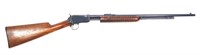 Winchester Model 62 -.22 S,L,LR Slide Action,