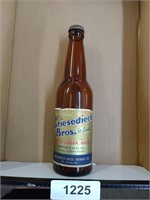 Griesedieck Bros Bottle w/ Lid