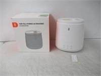 "Used" TaoTronics Humidifiers for Bedroom (6L),