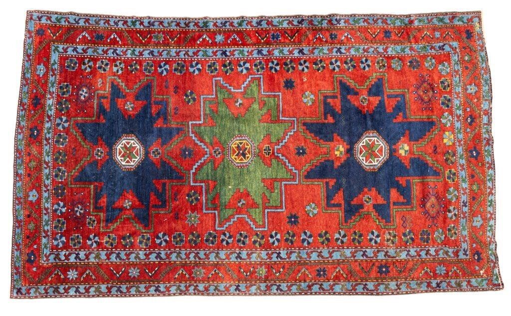 Fine Art, Asian, European, Rugs, Jewelry 7/12/24 (CY)