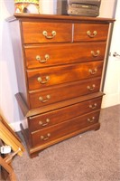 Tallboy Dresser - no contents