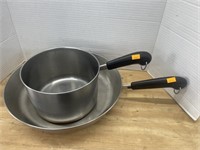 Revere ware cookware