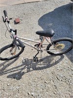 Murray Mt Climber Bicycle
