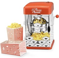 Disney Pixar Toy Story Kettle Popcorn Popper