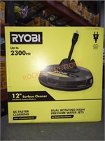 Ryobi 12" Surface Cleaner