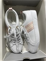 Ladies Ted Baker Shoes Size 7 (Pre Owned, Light