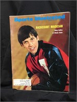 19 Different 1973 Sports Illustraded Magazines