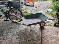 Wheel Barrow